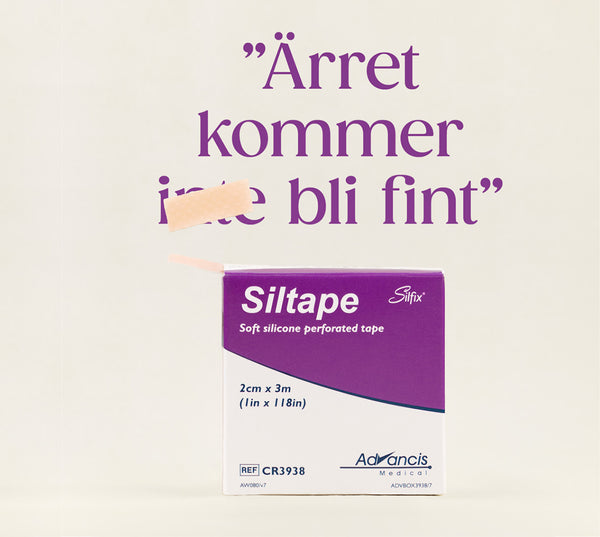 Sårcentralen.se