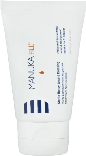 Manuka Fill sårsalva 42,5 g