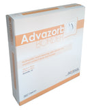 Advazorb Border 10x10cm (10-pack)