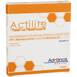 Actilite 5x5cm (10-pack)