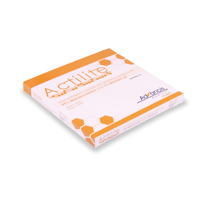 Actilite 10x10cm (10-pack)